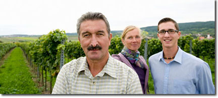 Familie